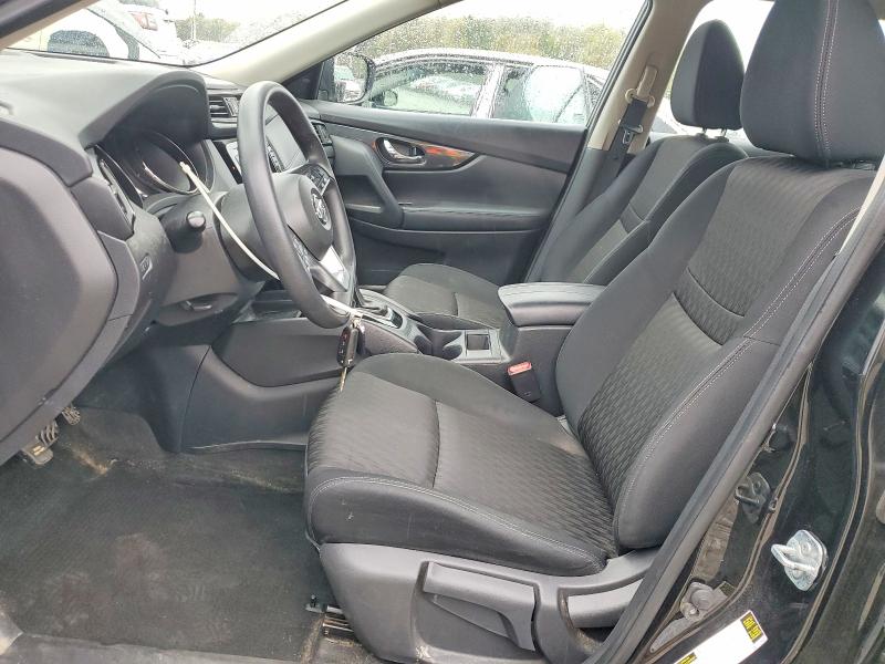 Продажа на аукционе авто 2018 Nissan Rogue, vin: KNMAT2MV7JP512456, номер лота: 52135566