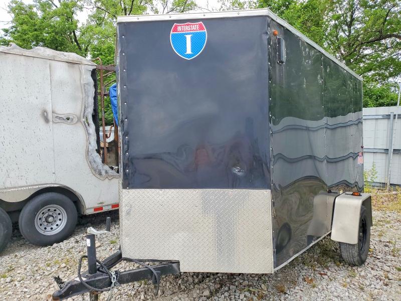 Продажа на аукционе авто 2025 Interstate Unknown, vin: 4RAVS1017SG015830, номер лота: 52642736
