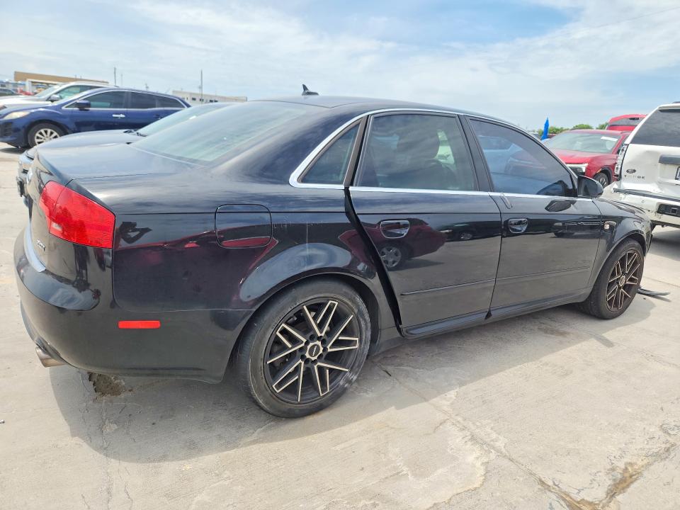 Aukcja sprzedaży 2008 Audi A4, vin: WAUAF78E88A144409, numer aukcji: 53916906