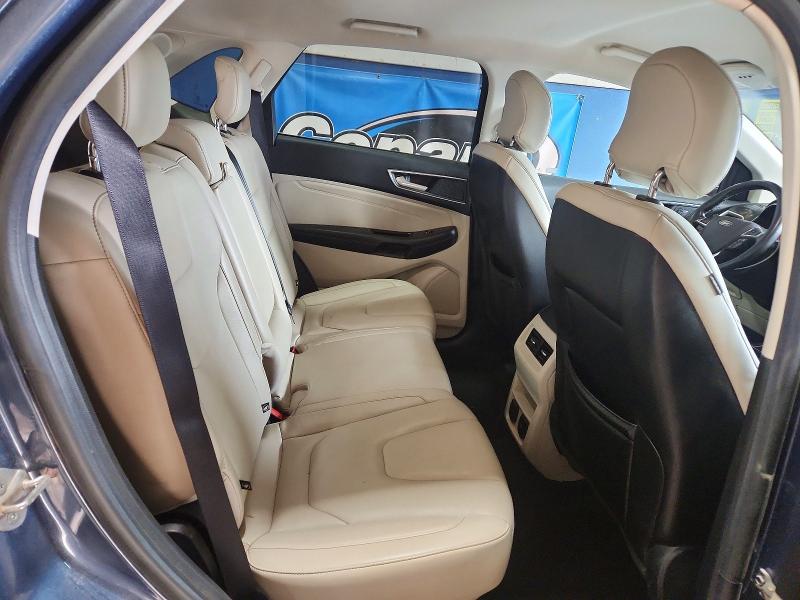 Aukcja sprzedaży 2019 Ford Edge, vin: 2FMPK4K97KBB95636, numer aukcji: 51760016