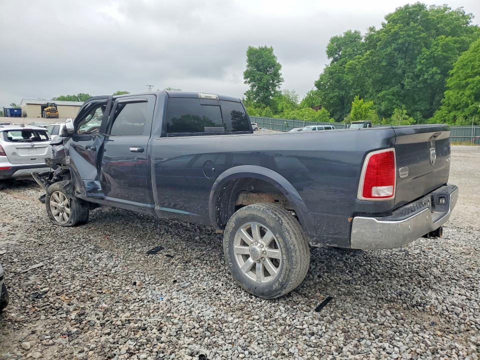 Продажа на аукционе авто 2016 Ram 2500, vin: 3C6UR5LJ3GG111101, номер лота: 52486706