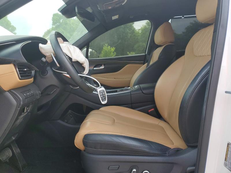 Продаж на аукціоні авто 2023 Hyundai Santa Fe, vin: 5NMS54AL0PH630086, номер лоту: 53027256