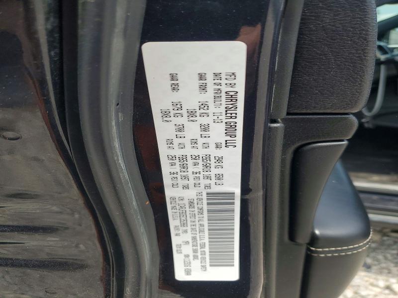 53959156 :رقم المزاد ، 1C4RJFBG5EC352868 vin ، 2014 Jeep Grand Cherokee مزاد بيع