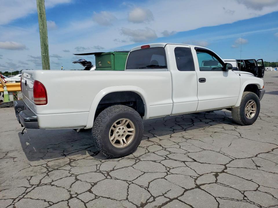 Aukcja sprzedaży 2003 Dodge Dakota, vin: 1D7HG12X03S257446, numer aukcji: 53101526