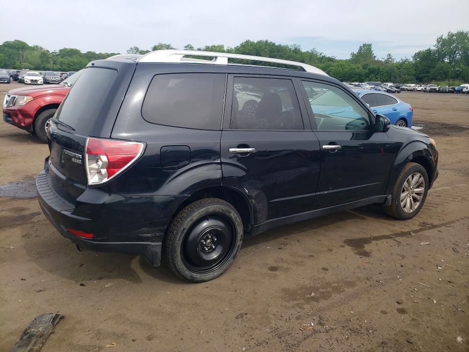 Продаж на аукціоні авто 2011 Subaru Forester, vin: JF2SHAGC4BH711553, номер лоту: 54308096
