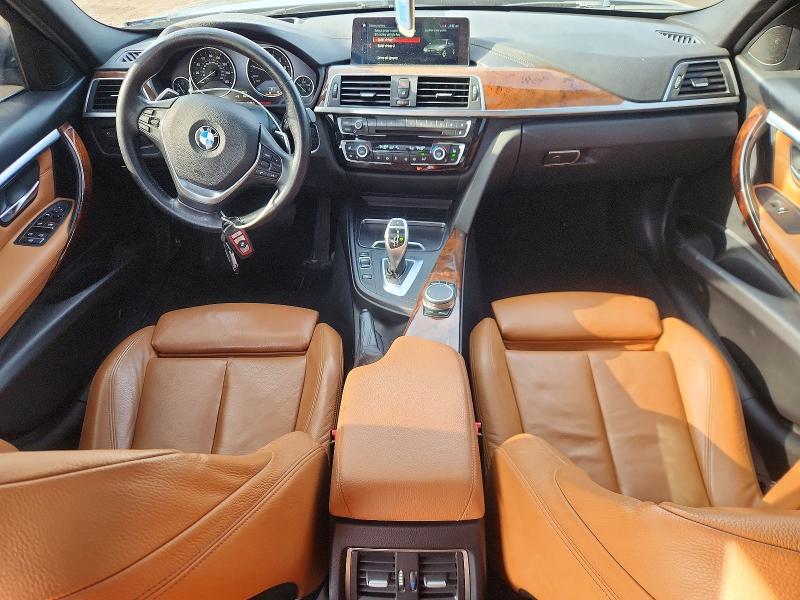 50845386 :رقم المزاد ، WBA8D9C57JEM33528 vin ، 2018 Bmw 330 مزاد بيع