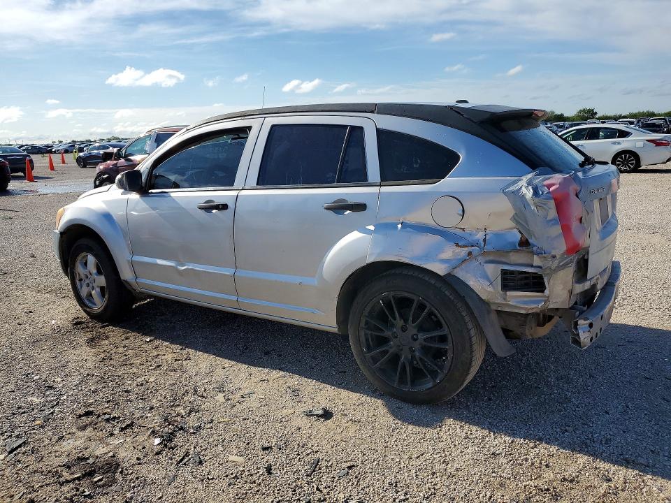 52993126 :رقم المزاد ، 1B3HB48B28D626312 vin ، 2008 Dodge Caliber مزاد بيع