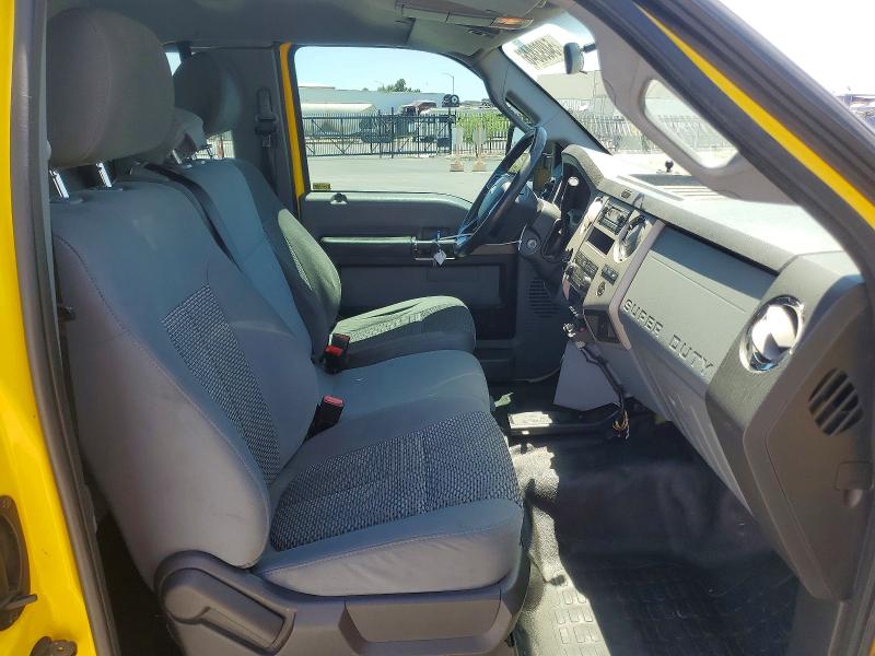 Продажа на аукционе авто 2021 Ford F650, vin: 1FDWX6DEXMDF04547, номер лота: 54893846