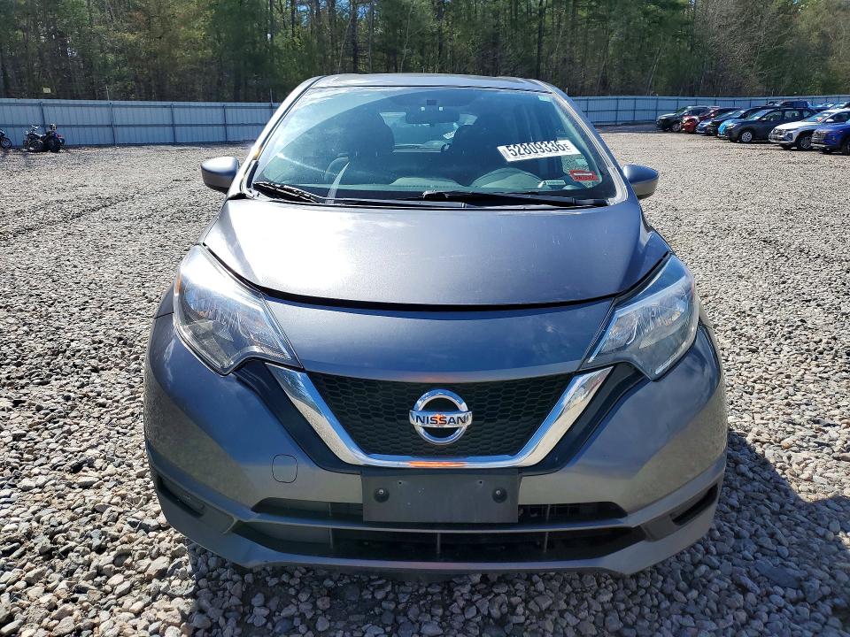 Aukcja sprzedaży 2017 Nissan Versa Note, vin: 3N1CE2CP6HL374584, numer aukcji: 52809336