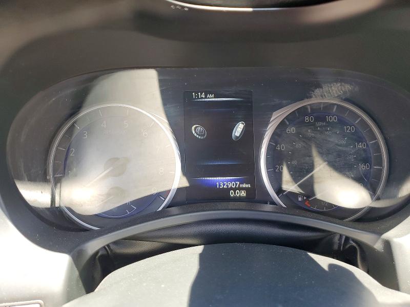 Aukcja sprzedaży 2017 Infiniti Q50, vin: JN1EV7APXHM740934, numer aukcji: 54736206