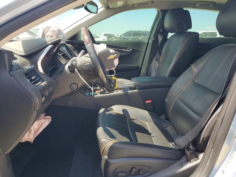 2014 Chevrolet Impala მანქანა იყიდება აუქციონზე, vin: 1G1155S33EU160750, აუქციონის ნომერი: 53366846