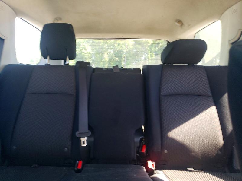 Продаж на аукціоні авто 2011 Toyota 4runner, vin: JTEZU5JR4B5031629, номер лоту: 53035216