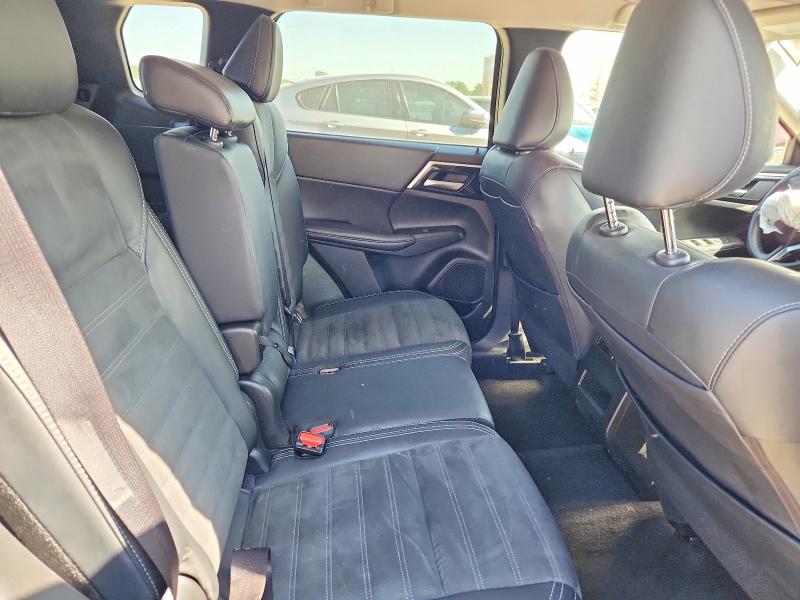 Продажа на аукционе авто 2024 Mitsubishi Outlander, vin: JA4J3VA82RZ064900, номер лота: 53771446