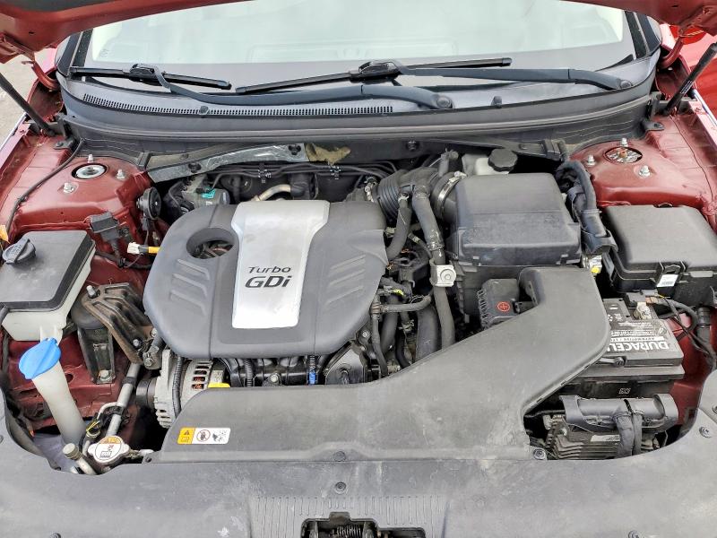 Продаж на аукціоні авто 2015 Hyundai Sonata, vin: 5NPE24AA7FH141321, номер лоту: 53746526