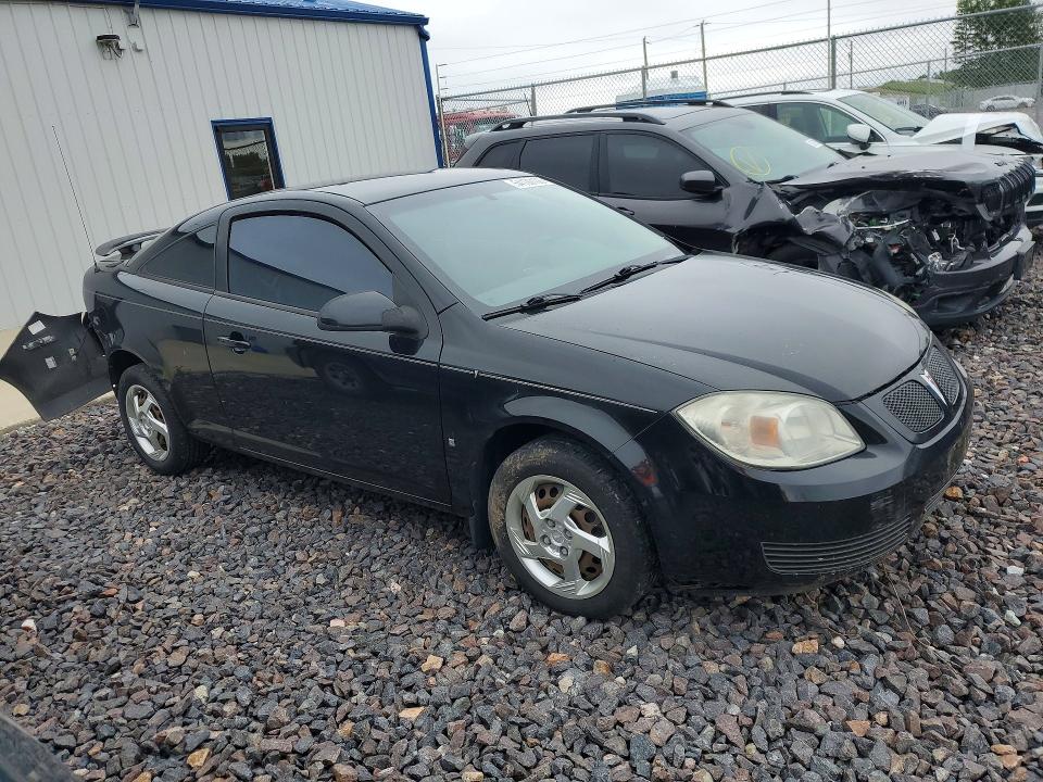 Aukcja sprzedaży 2007 Pontiac G5, vin: 1G2AL15F477170155, numer aukcji: 54130106