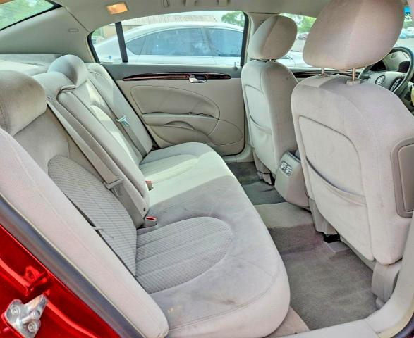 Продажа на аукционе авто 2011 Buick Lucerne, vin: 1G4HA5EM2BU110001, номер лота: 53907256