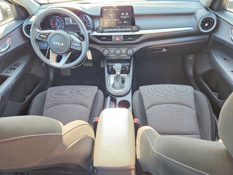 Продаж на аукціоні авто 2024 Kia Forte, vin: 3KPF24AD9RE704683, номер лоту: 53052386