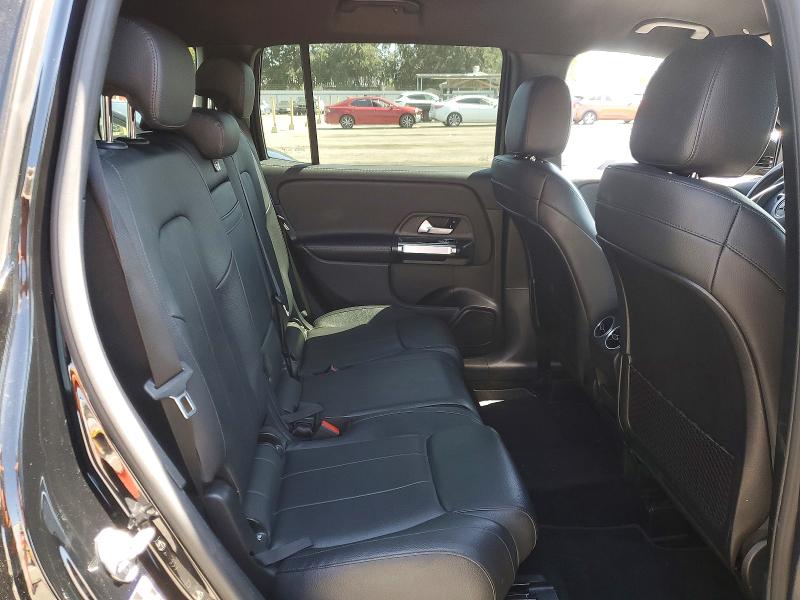 Продажа на аукционе авто 2021 Mercedes-benz Glb, vin: W1N4M4GB3MW106393, номер лота: 52948876