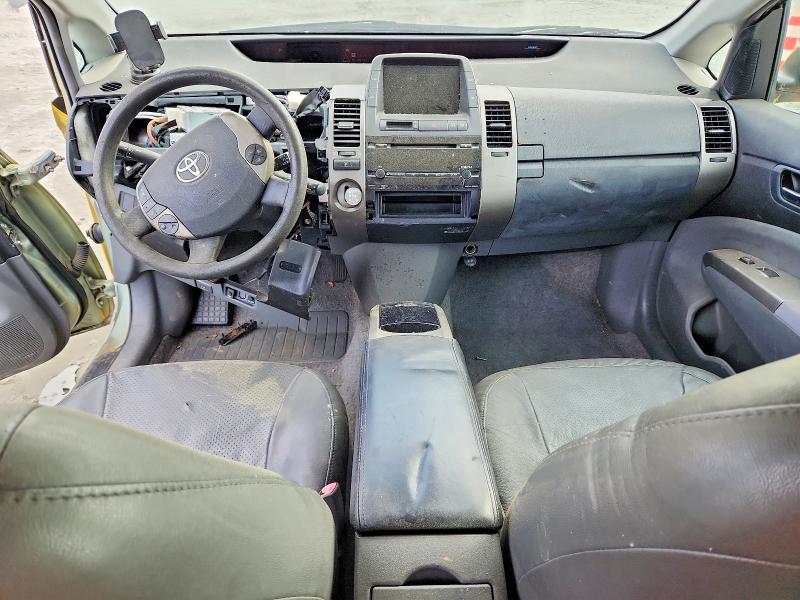 Aukcja sprzedaży 2007 Toyota Prius, vin: JTDKB20U773273348, numer aukcji: 49712866