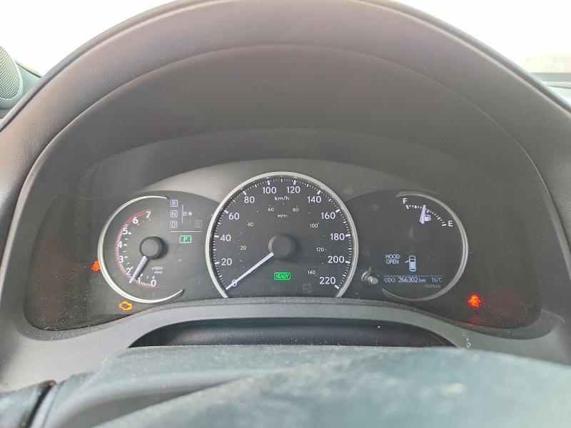 2013 Lexus Ct მანქანა იყიდება აუქციონზე, vin: JTHKD5BH8D2139539, აუქციონის ნომერი: 54592136