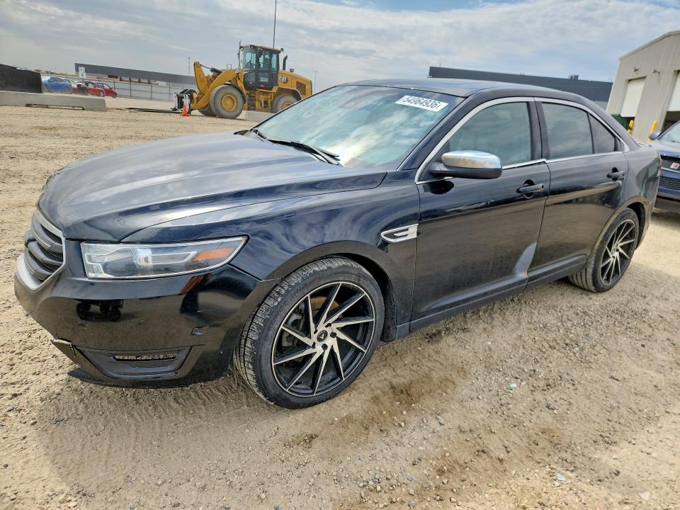 Продажа на аукционе авто 2016 Ford Taurus, vin: 1FAHP2J84GG129977, номер лота: 54964936