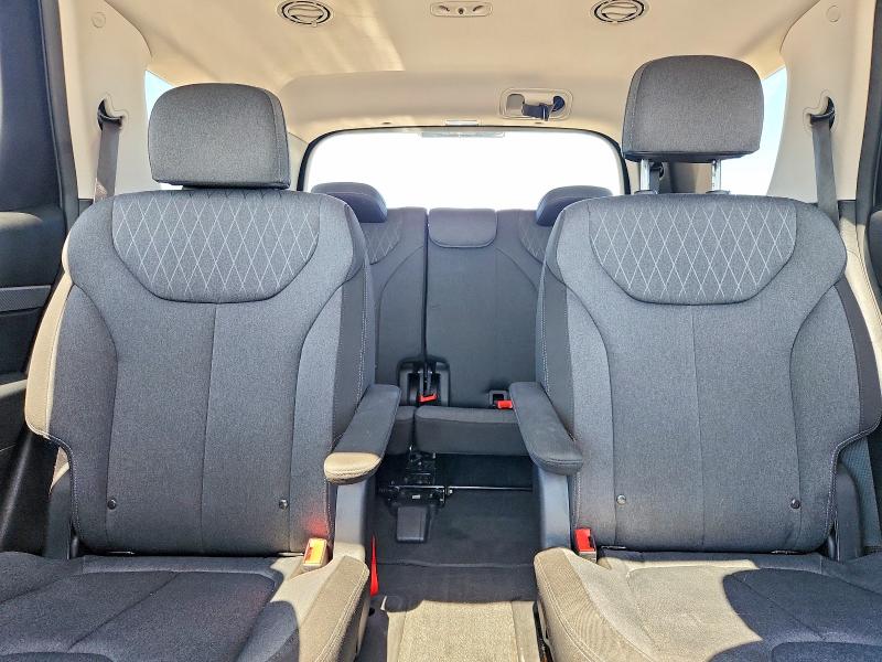 Продаж на аукціоні авто 2021 Hyundai Palisade, vin: KM8R34HE9MU236842, номер лоту: 53090586