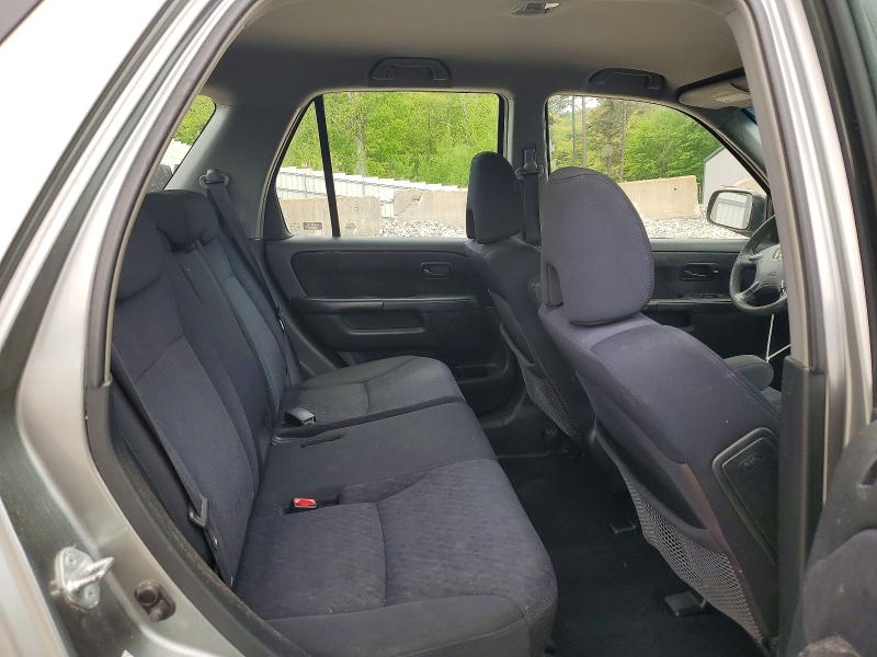 Продажа на аукционе авто 2005 Honda Cr-v, vin: SHSRD78595U339295, номер лота: 54645346