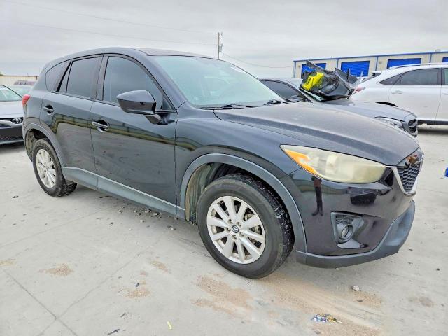 Aukcja sprzedaży 2013 Mazda Cx-5, vin: JM3KE2CE1D0124627, numer aukcji: 51759486
