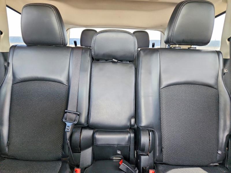 53181036 :رقم المزاد ، 3C4PDDGG4JT386813 vin ، 2018 Dodge Journey مزاد بيع
