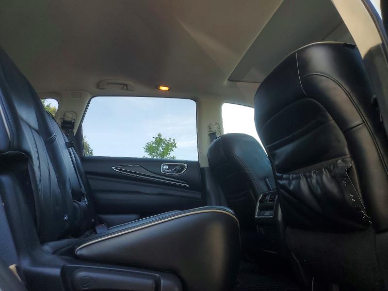 Продажа на аукционе авто 2017 Infiniti Qx60, vin: 5N1DL0MM5HC529035, номер лота: 55519186