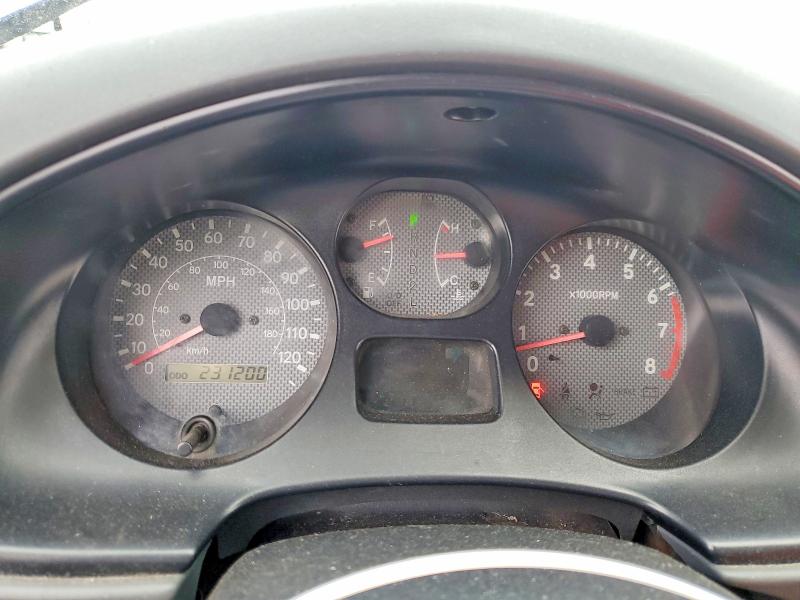 2000 Toyota Rav4 მანქანა იყიდება აუქციონზე, vin: JT3GP10VXY0047788, აუქციონის ნომერი: 53636186