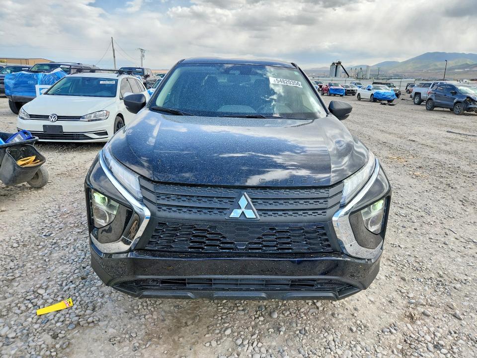 2023 Mitsubishi Eclipse Cross მანქანა იყიდება აუქციონზე, vin: JA4ATUAA6PZ000577, აუქციონის ნომერი: 54820356