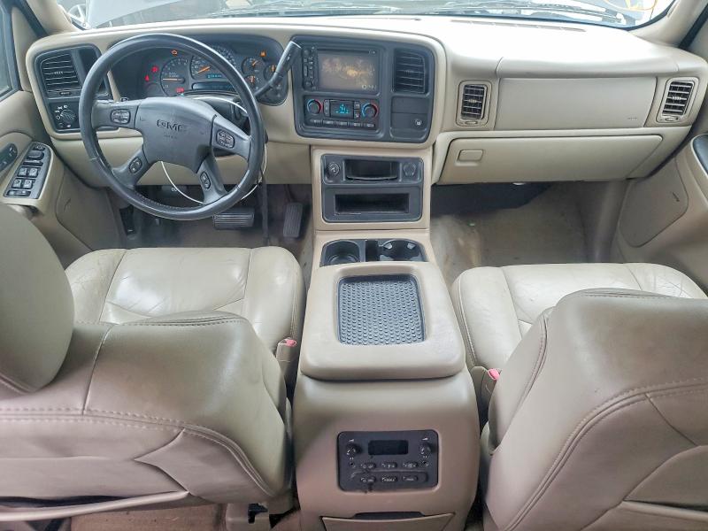 Aukcja sprzedaży 2005 Gmc Yukon Xl, vin: 1GKEC16Z55J173303, numer aukcji: 52542866