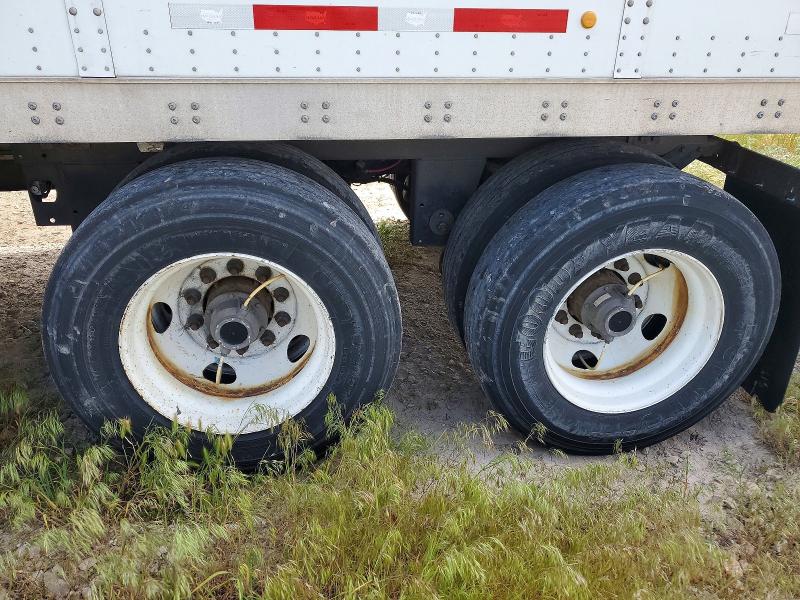 Продаж на аукціоні авто 2022 Wabash 53' Reefer Trailer, vin: 1JJV532D2NL311970, номер лоту: 52724186