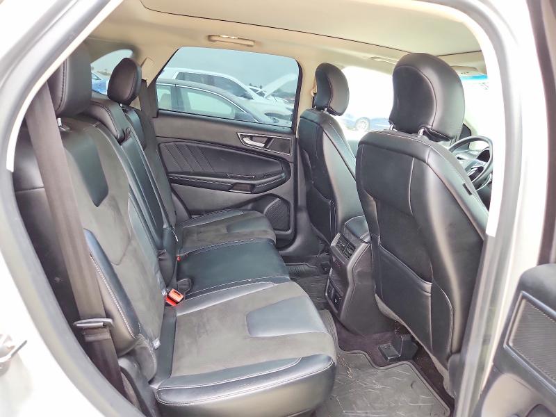2015 Ford Edge მანქანა იყიდება აუქციონზე, vin: 2FMTK4AP4FBC04149, აუქციონის ნომერი: 52347576