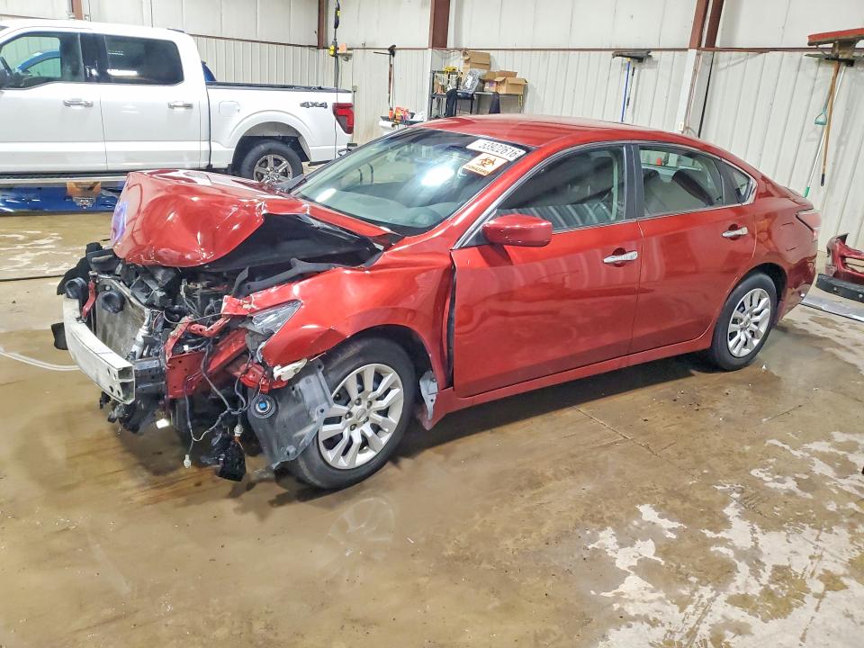 Aukcja sprzedaży 2014 Nissan Altima, vin: 1N4AL3AP8EC132590, numer aukcji: 53922616