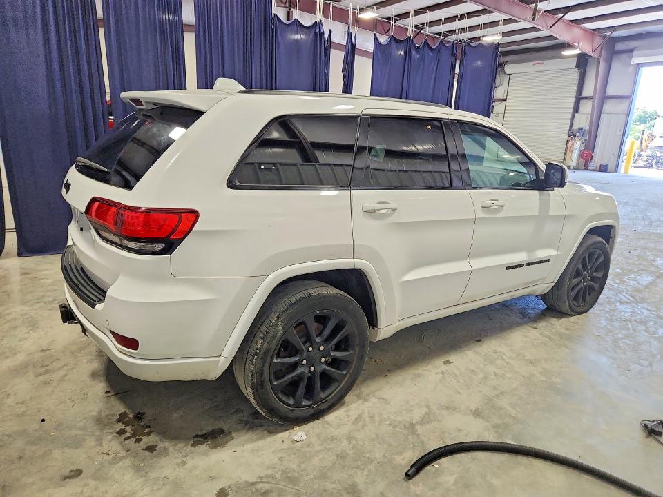 2020 Jeep Grand Cherokee მანქანა იყიდება აუქციონზე, vin: 1C4RJEAG6LC429157, აუქციონის ნომერი: 54209976