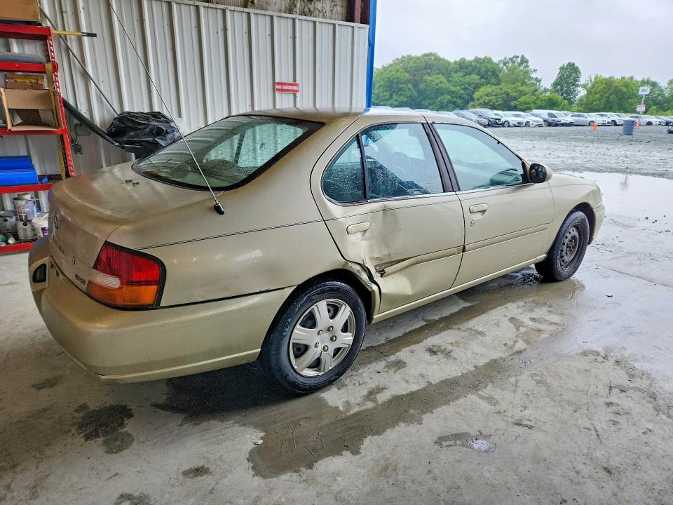 Продаж на аукціоні авто 1998 Nissan Altima, vin: 1N4DL01DXWC260896, номер лоту: 52729486