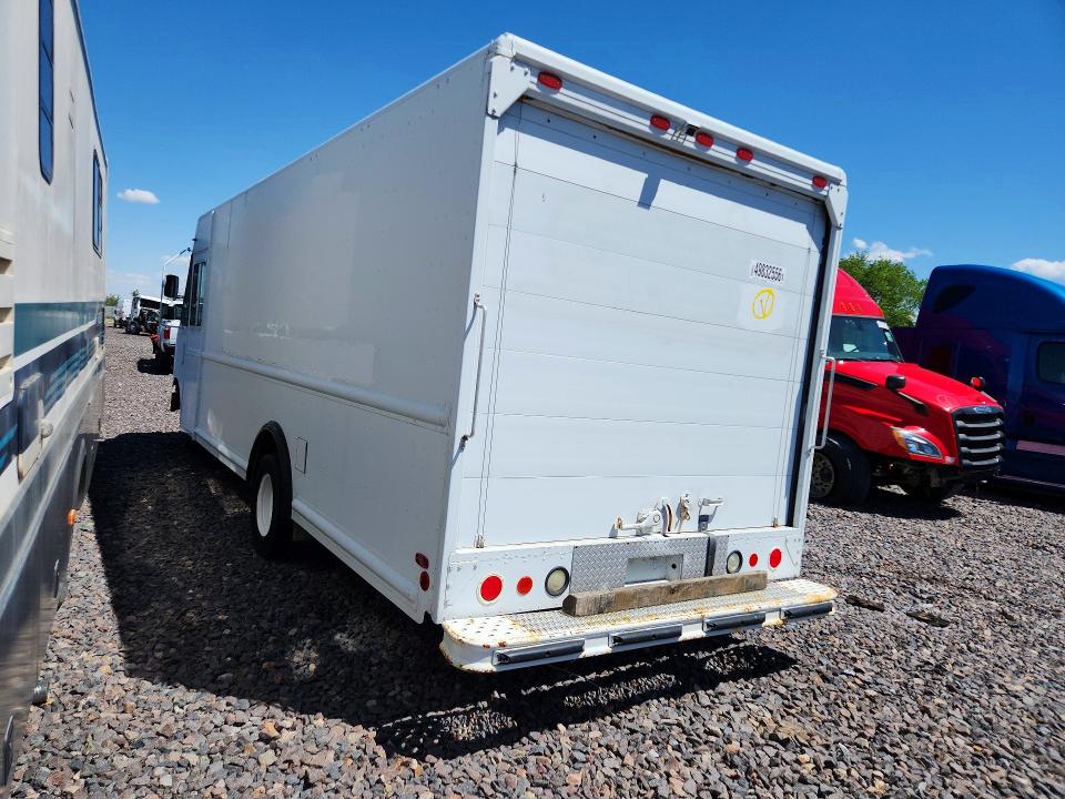 2008 Ford E450 მანქანა იყიდება აუქციონზე, vin: 1FCLE49L78DB26153, აუქციონის ნომერი: 49832556