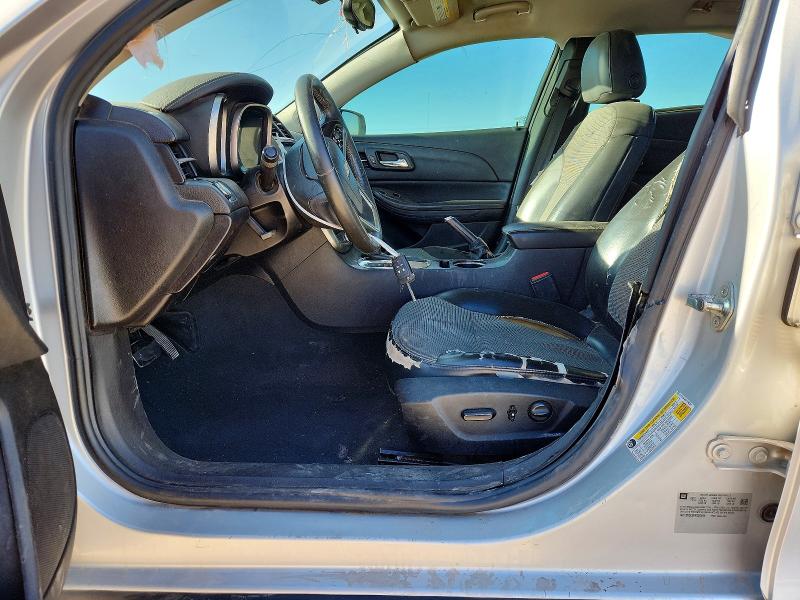 Продажа на аукционе авто 2015 Chevrolet Malibu, vin: 1G11D5SL8FF230364, номер лота: 52356826