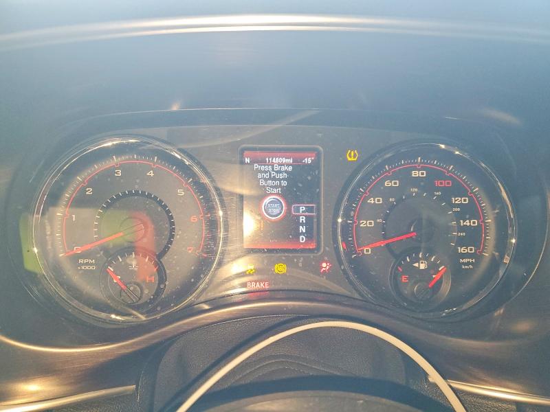 2014 Dodge Charger მანქანა იყიდება აუქციონზე, vin: 2C3CDXCT0EH253746, აუქციონის ნომერი: 54019536