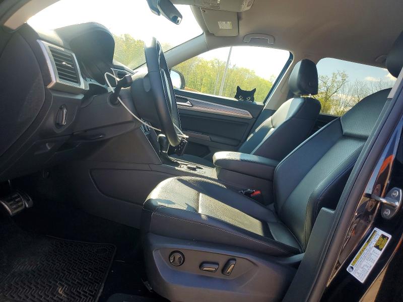 Aukcja sprzedaży 2019 Volkswagen Atlas, vin: 1V2XR2CA4KC537426, numer aukcji: 51966076