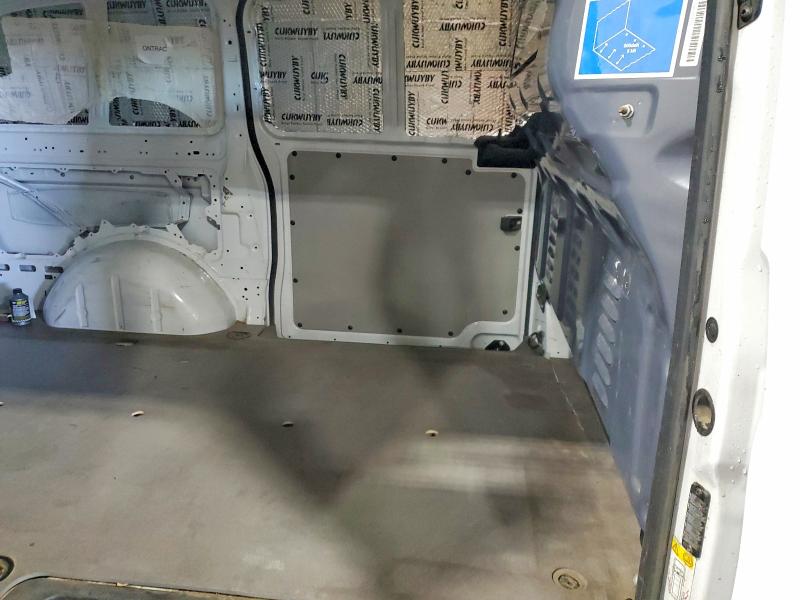 Aukcja sprzedaży 2022 Mercedes-benz Metris, vin: W1YV0BEY1N4151795, numer aukcji: 53777406