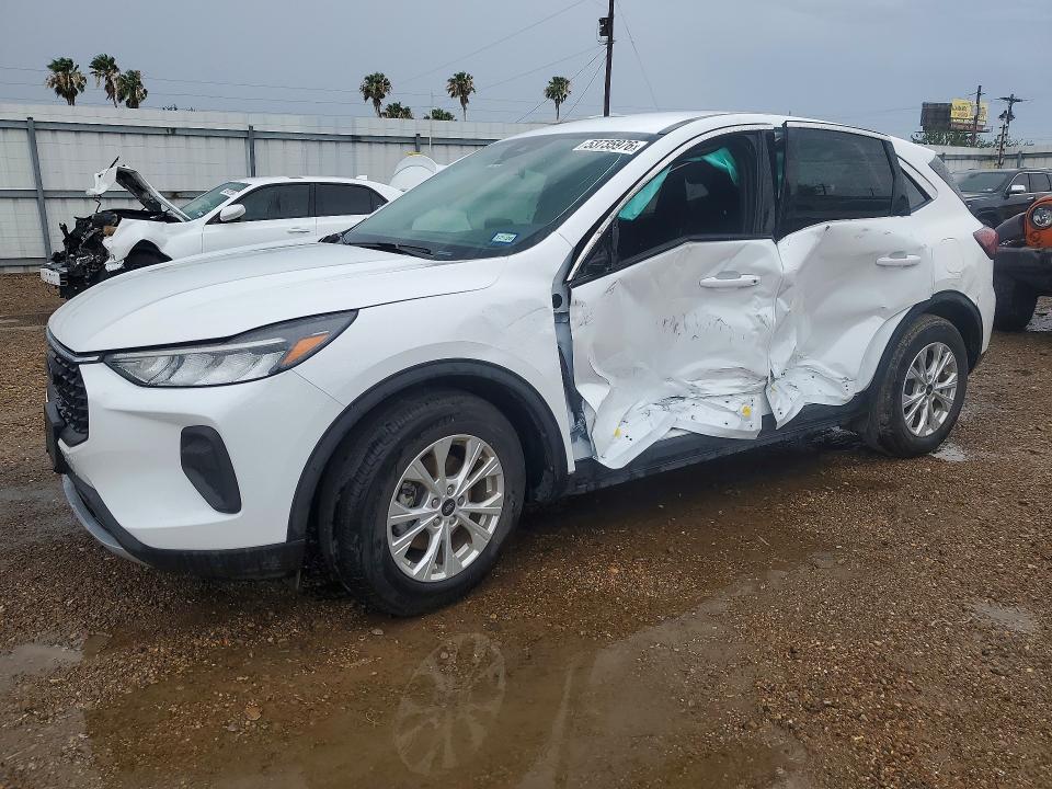Aukcja sprzedaży 2024 Ford Escape, vin: 1FMCU0GN7RUA97637, numer aukcji: 53735976