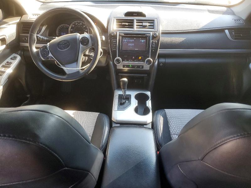 Продажа на аукционе авто 2014 Toyota Camry, vin: 4T1BF1FK5EU828823, номер лота: 53410686