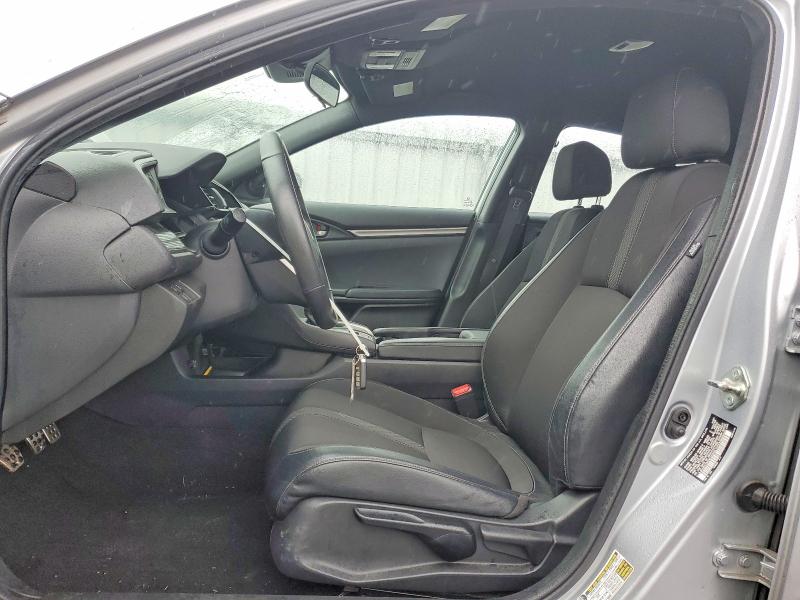 Aukcja sprzedaży 2021 Honda Civic, vin: SHHFK7G47MU223194, numer aukcji: 54020636