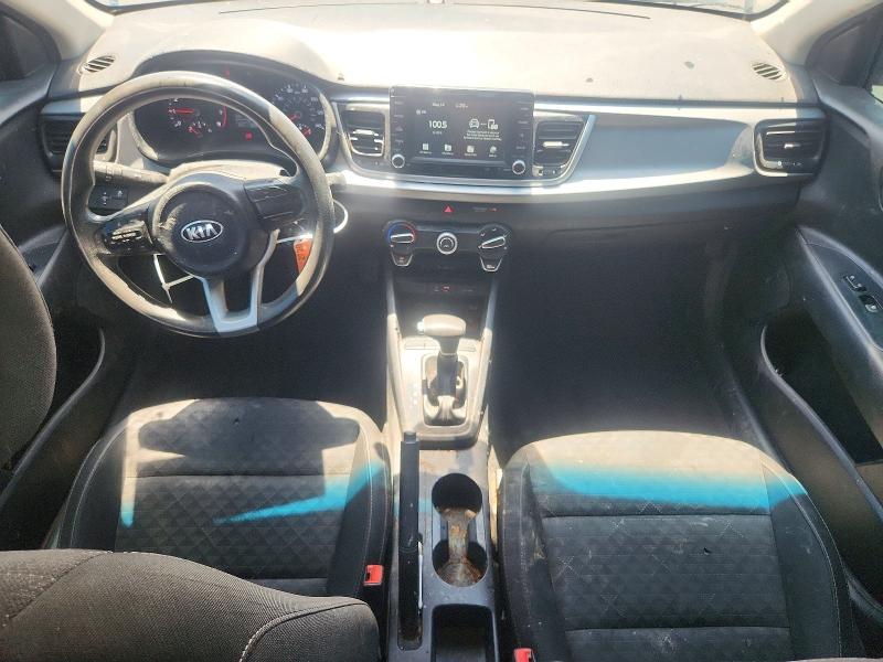 Продаж на аукціоні авто 2020 Kia Rio, vin: 3KPA24ADXLE286166, номер лоту: 53826026