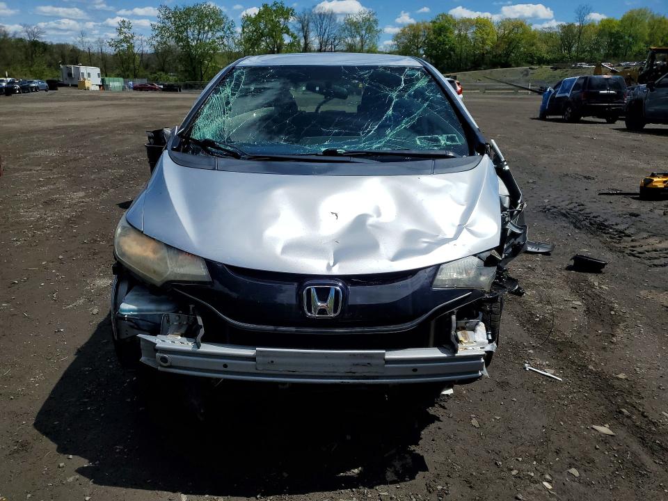 Продаж на аукціоні авто 2016 Honda Fit, vin: JHMGK5H56GS015086, номер лоту: 51991896