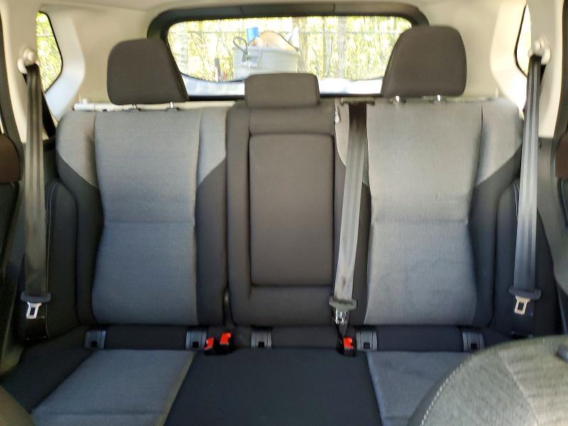 51243346 :رقم المزاد ، 5N1AT3AB1MC689107 vin ، 2021 Nissan Rogue مزاد بيع
