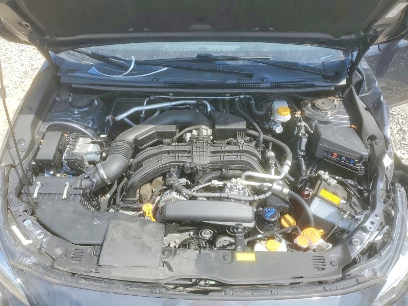 Aukcja sprzedaży 2023 Subaru Crosstrek, vin: JF2GTHNC3PH270912, numer aukcji: 53479096